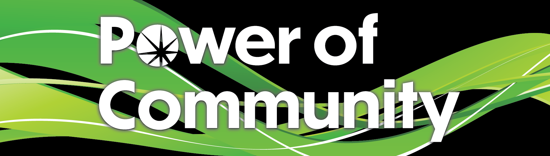 Power of Community