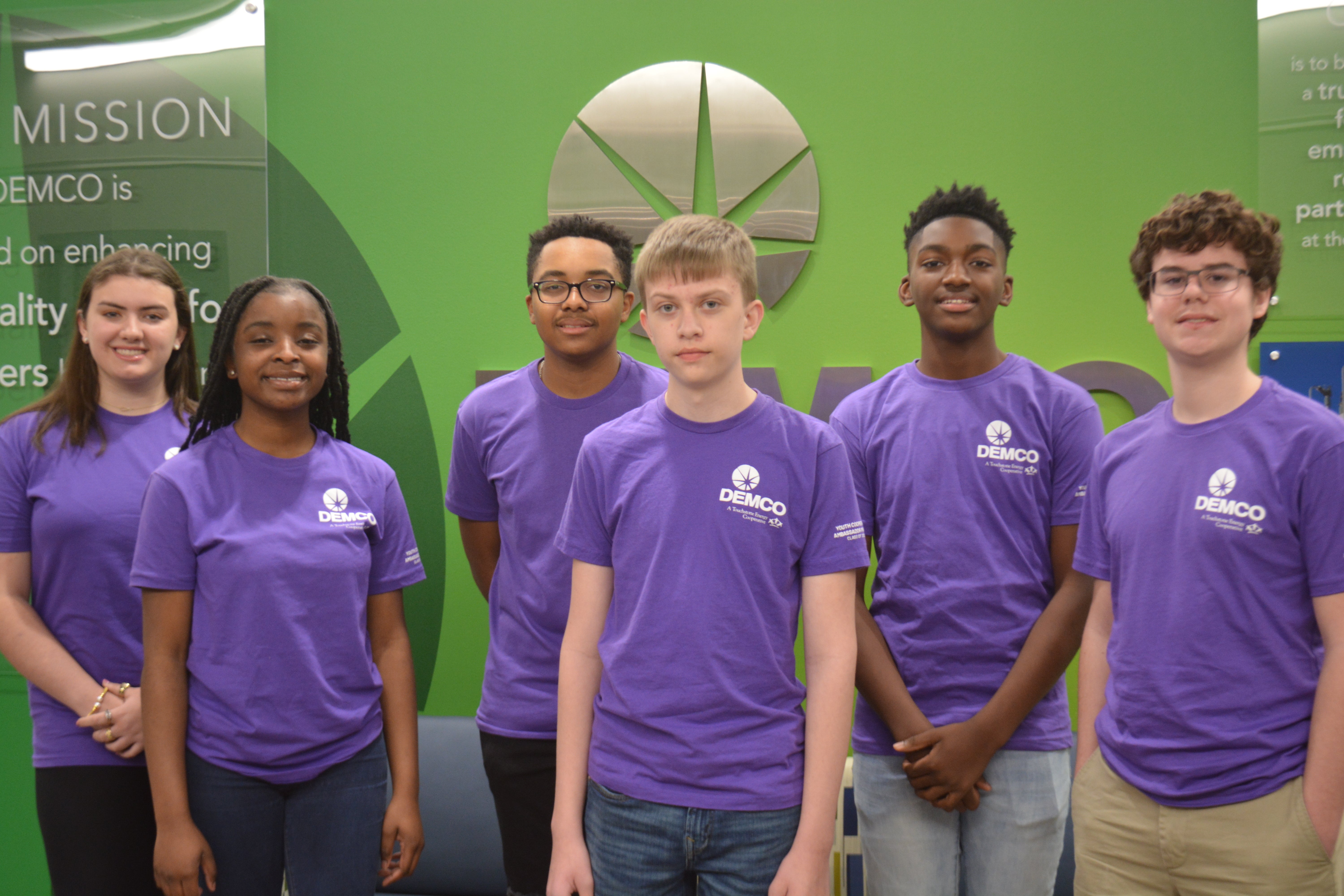 2022 YCAP Students