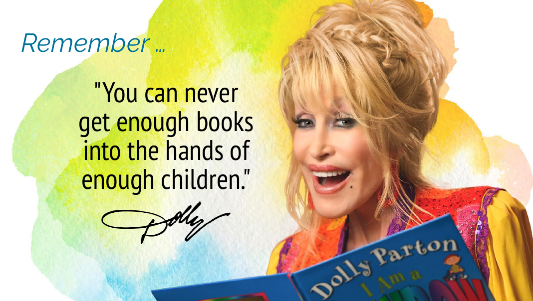 Dolly quote