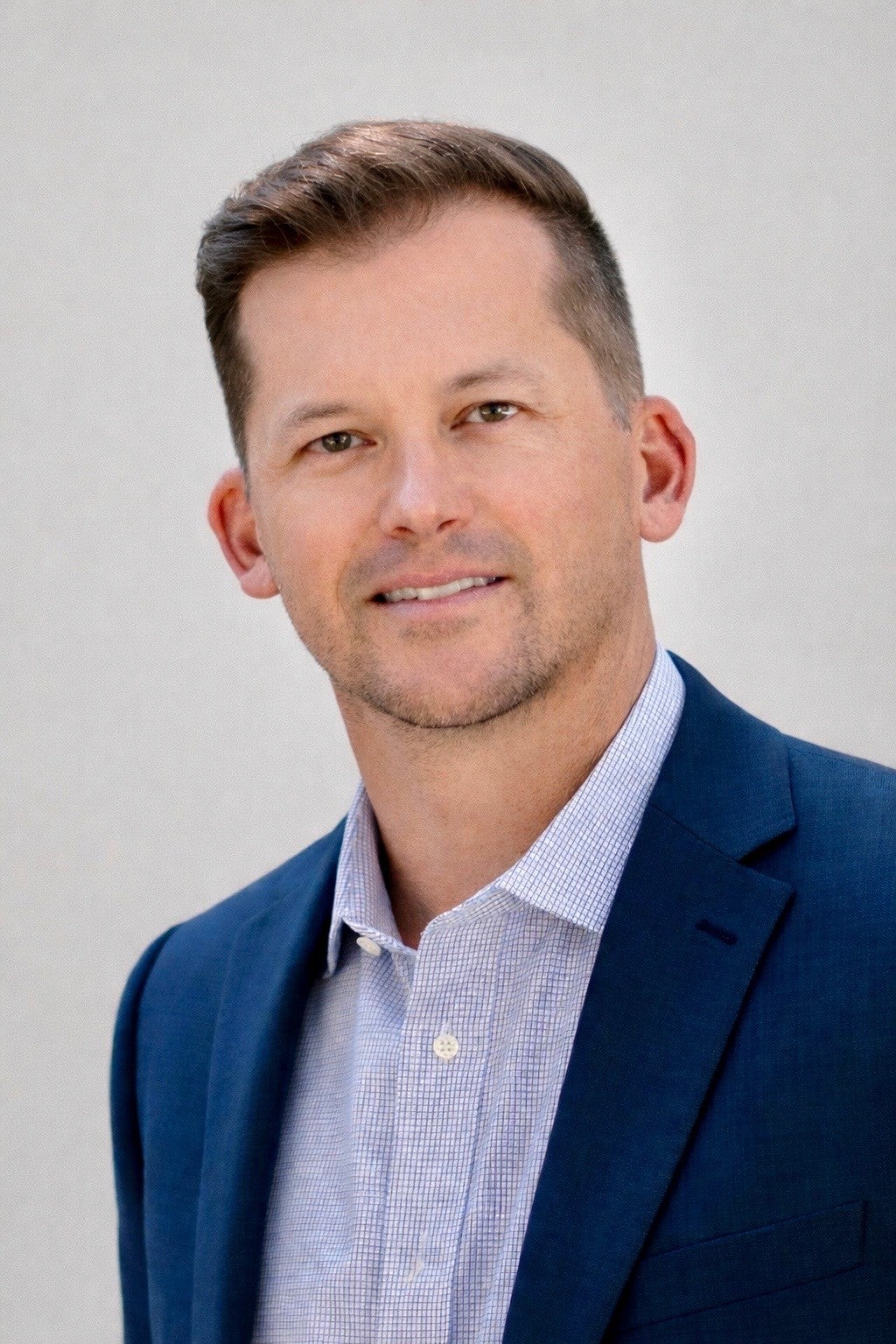 Mark Phillips