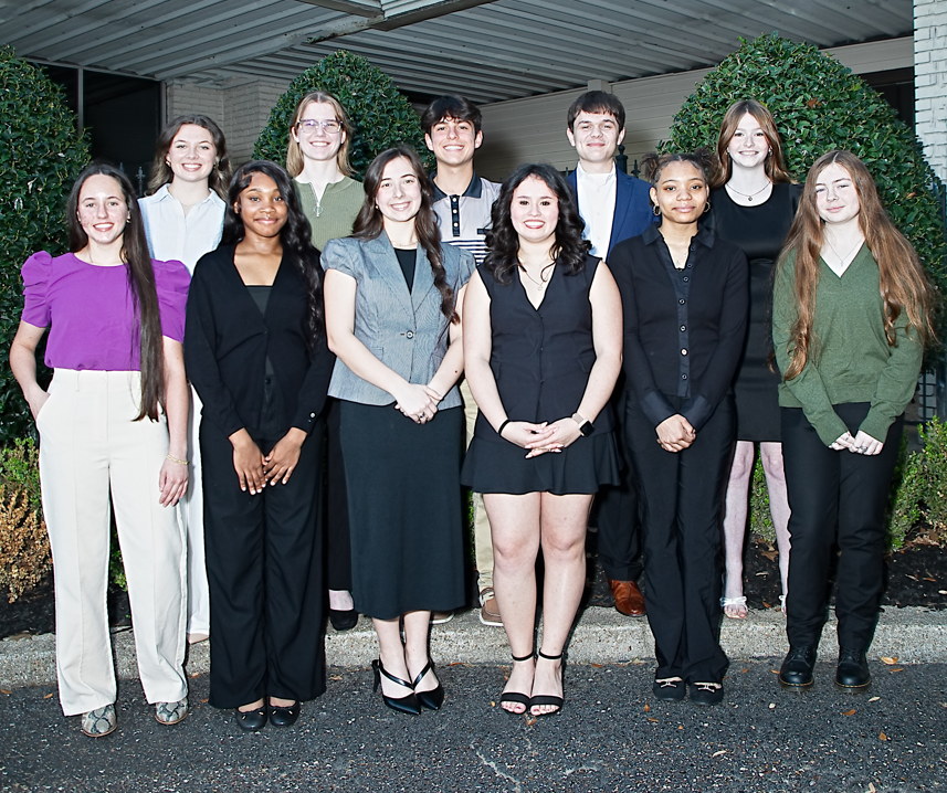 2026 Essay Contest Finalists