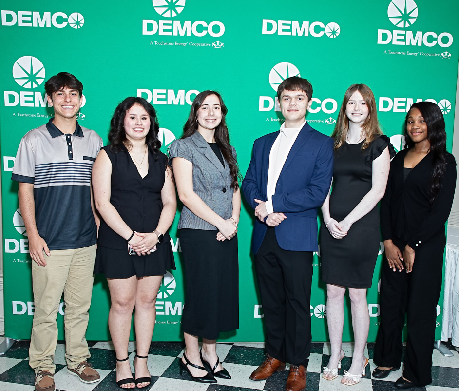 2026 Essay Contest Winners