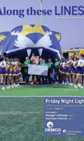 cheerleaders