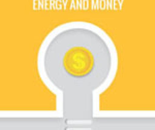 101 Ways to Save Energy and Money