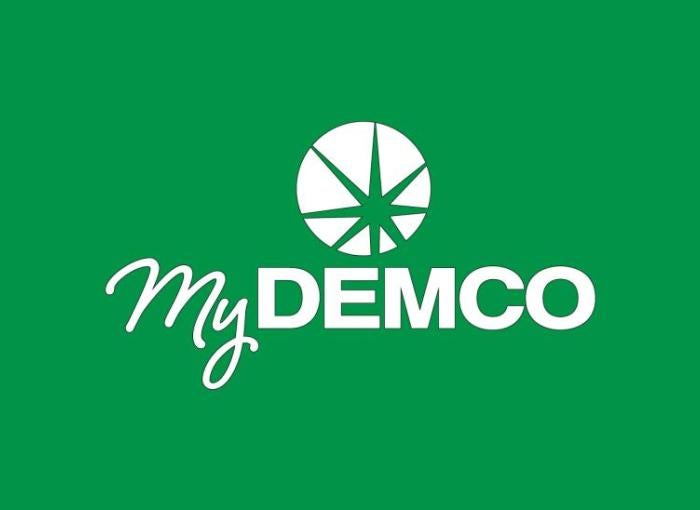 MyDEMCO