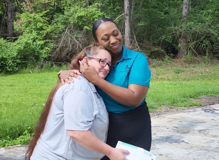 rho and member hugging