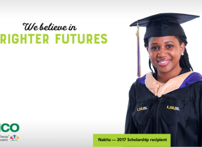scholarship grad