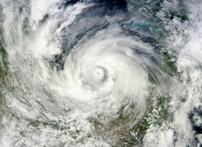storm