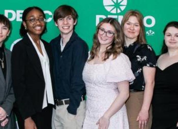 essay finalists 2025
