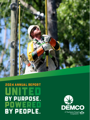 AR2024 Cover