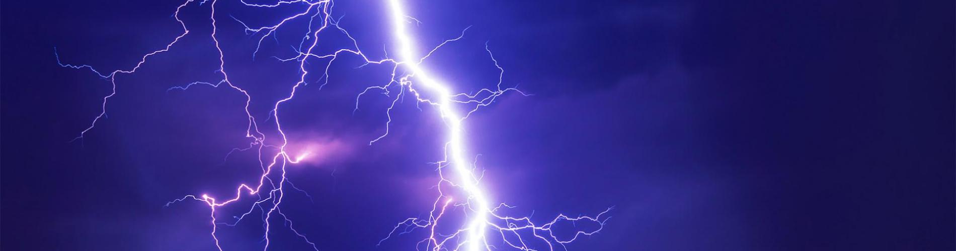 lightning